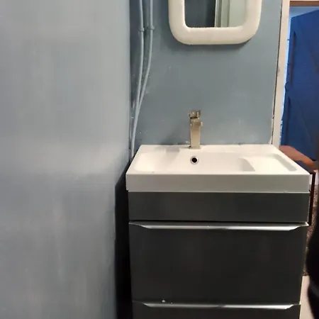 Alpesi faház Cosy Independant Dans Un Jardin Prive Tours